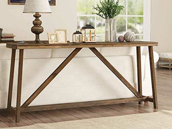 Liberty Server/Console Accent Furniture 4