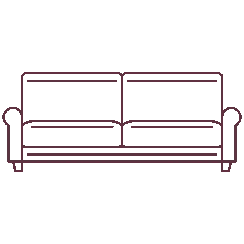 Living Room Icon