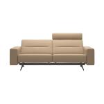 Stressless® Stella 2,5 seater with 1 headrest