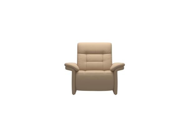 Stressless® Mary with adjustable headrest, chair Power Chairs Stressless