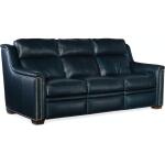 Raiden Sofa L and R Full Recline w/Articulating Headrest