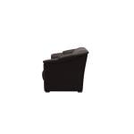 Stressless® Oslo sofa with wood - Image 3
