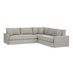 Allure Large L-Shaped Sectional
