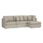 Beckham Small Chaise Sectional