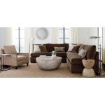 Beckham L-Shaped Sectional - Image 2