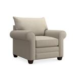 Alexander Roll Arm Chair