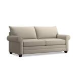 Alexander Roll Arm Queen Sleeper