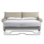 Alexander Roll Arm Queen Sleeper - Image 3