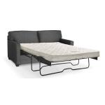 Alexander Track Arm Queen Sleeper - Image 2