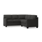 Alexander Track Arm Small L Sectional