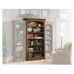 Brookhaven Open Bookcase