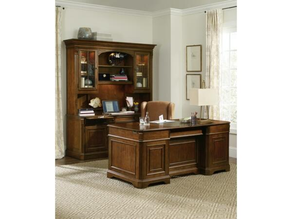 Brookhaven Executive Desk - Image 2