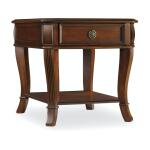 Brookhaven End Table