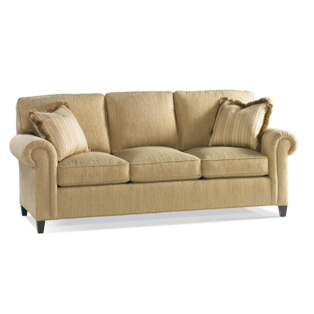 3066-3 NS Sofa Loveseats Customizable 2