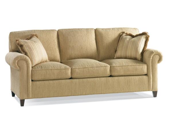 3066-3 NS Sofa Loveseats Customizable