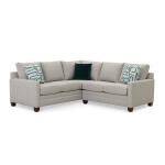 CU.2 L-Shaped Sectional