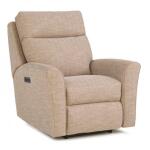 Bustle Back Recliner