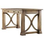 Melange Architectural Writing Desk