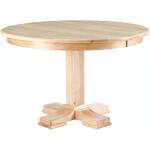 Round Table Top 4848B000