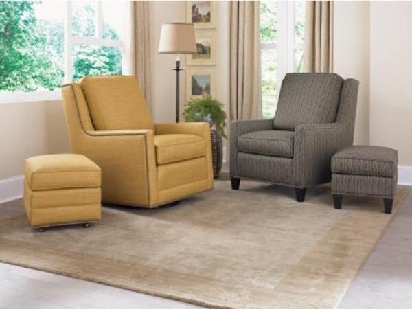 Pressback Reclining Chair 501-33 - Image 2