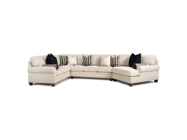 Winesburg Round Table Top 4242B112 Dining Tables Customizable 8