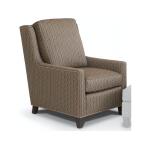 Pressback Reclining Chair 501-33
