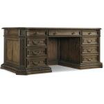 Rhapsody Executive Desk