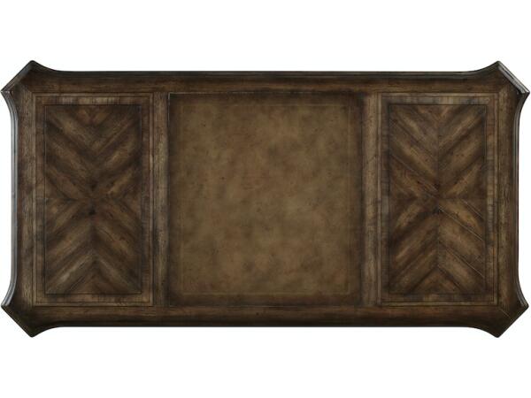 Rhapsody Executive Desk - Image 2