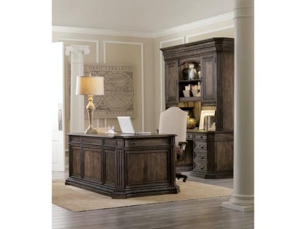 Rhapsody Executive Desk - Image 3