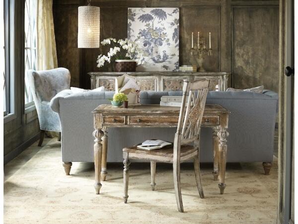 Chatelet Writing Desk - Image 3