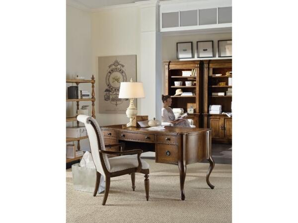 Archivist Writing Desk - Image 4