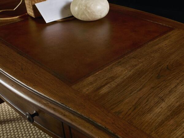 Archivist Writing Desk - Image 5