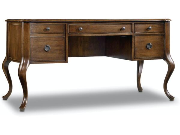 Archivist Writing Desk Desks Hooker Furniture