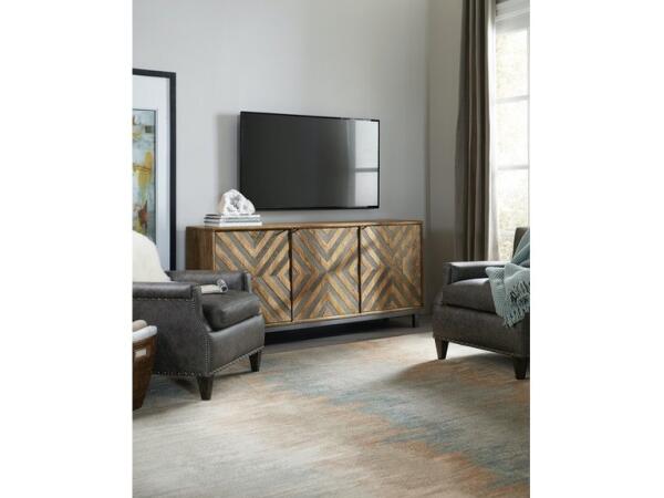 Serramonte 69in Entertainment/Accent Console - Image 2