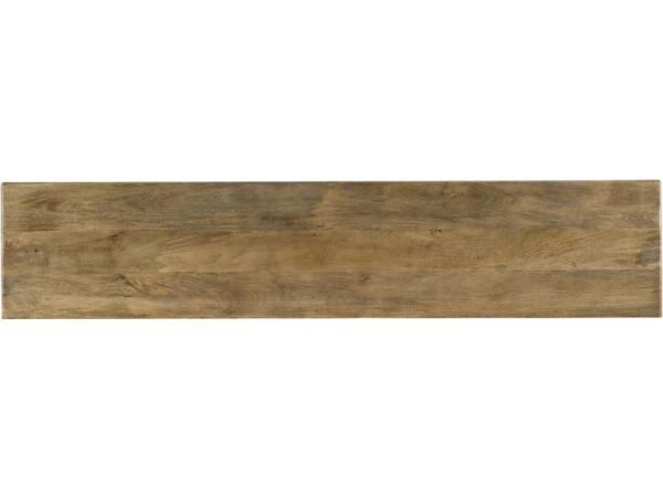5649-55 Four-Door Entertainment Console - Image 3