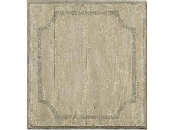 Ciao Bella Rectangular End Table - Image 2