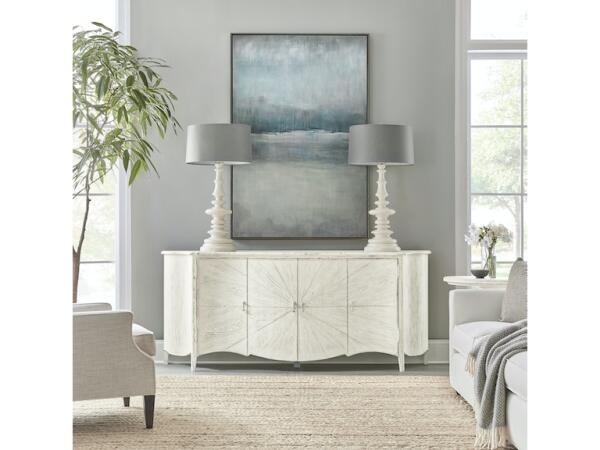 Traditions Entertainment Console - Image 3