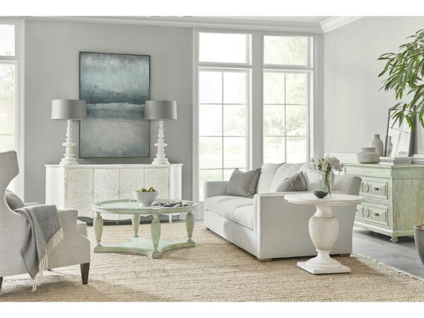 Traditions Entertainment Console - Image 5