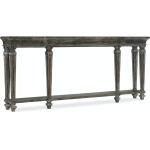 Traditions Console Table