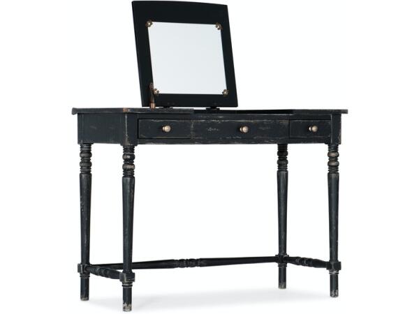 Alfresco Riflesso Vanity Desk - Image 2