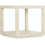 Cascade Chairside Table