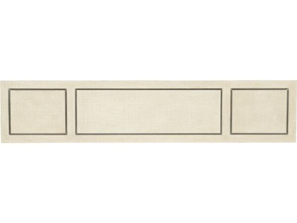 Cascade Open Console Table - Image 5