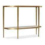 Commerce & Market Console Table