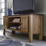 Benchmade Homestead Maple 74" Credenza Medium - Image 2