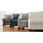 Carolina Sock Arm U-Shaped Sectional - Image 2