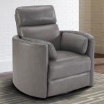 Radius Florence Heron Swivel Glider Recliner - Image 6