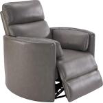 Radius Florence Heron Swivel Glider Recliner - Image 4
