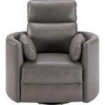 Radius Florence Heron Swivel Glider Recliner