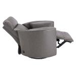 Radius Florence Heron Swivel Glider Recliner - Image 5