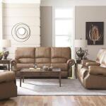 Prescott Club Level Reclining Sofa - Image 2